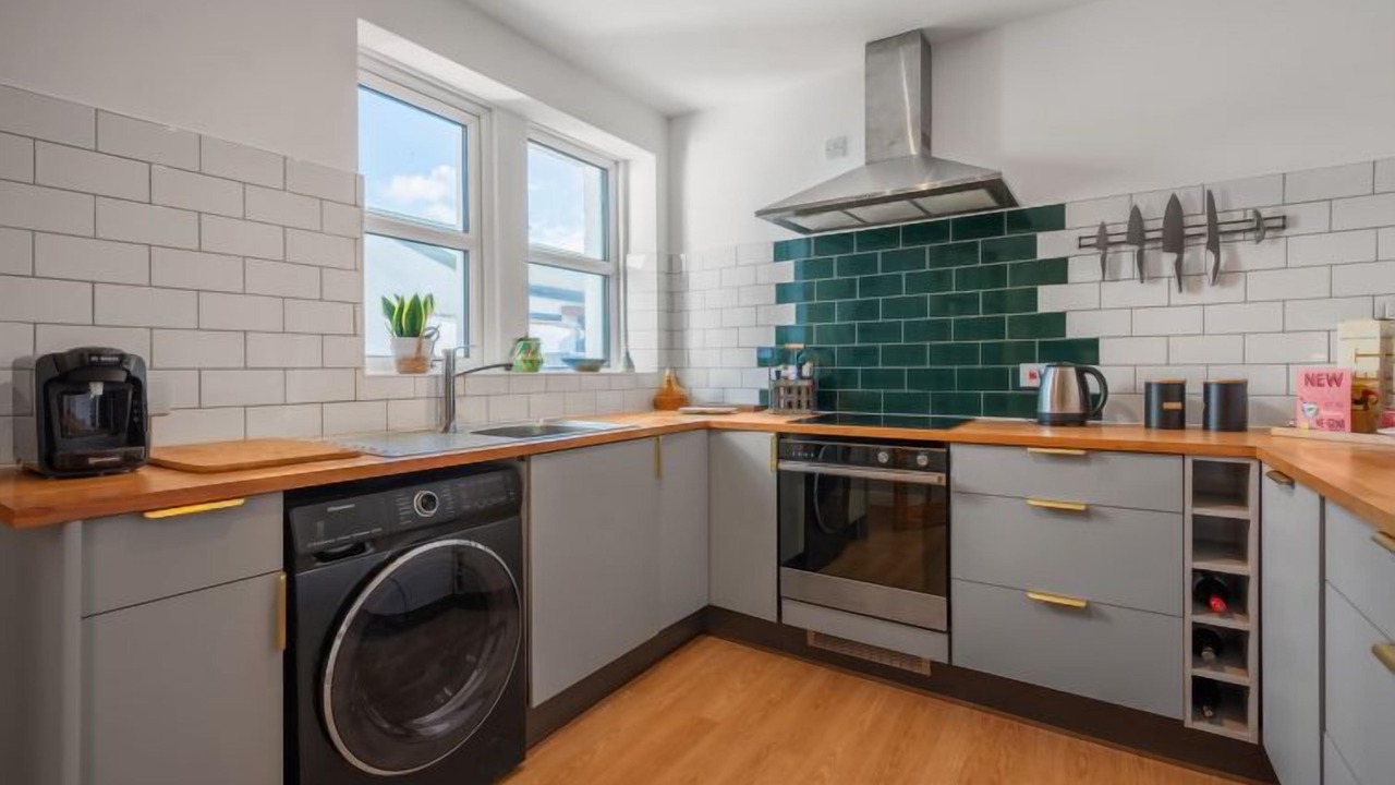 Photo of Bedroom in Drumnadrochit