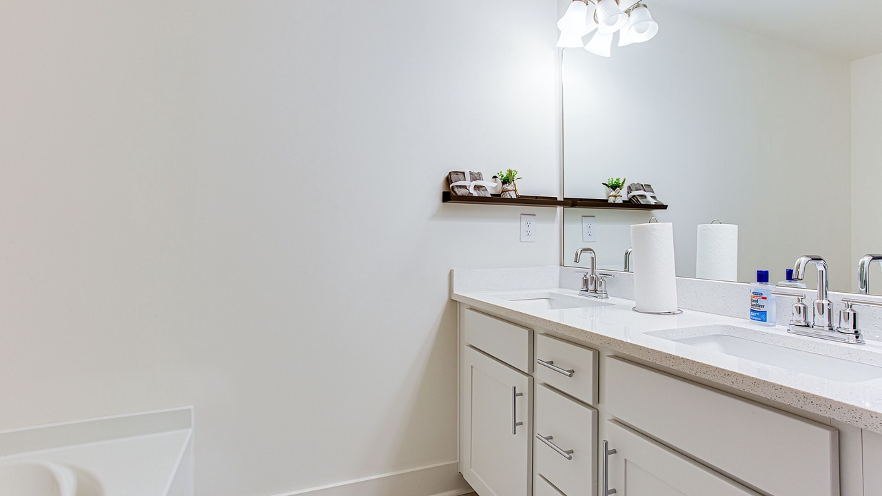 Photo of Bathroom in Redan