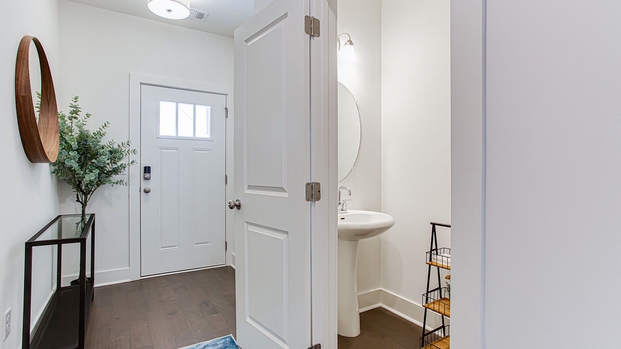 Photo of Bedroom in Redan