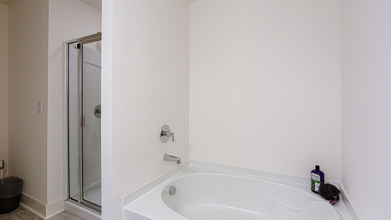 Photo of Bathroom in Redan