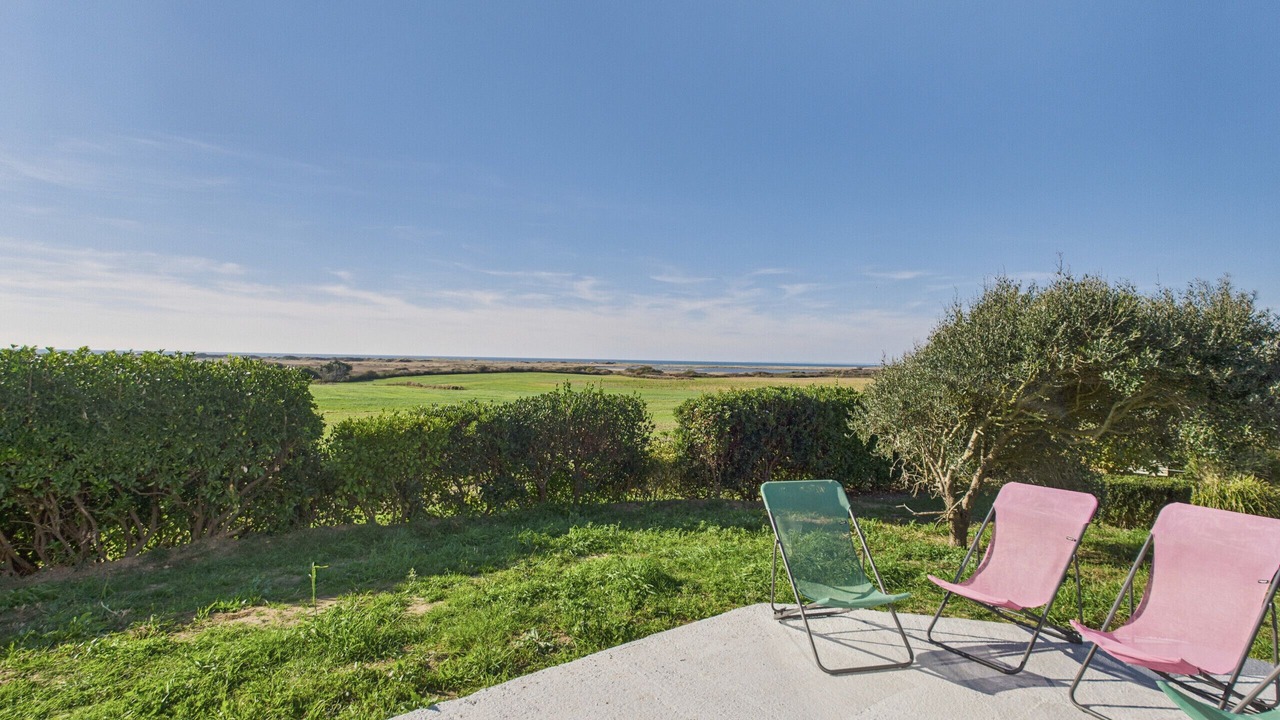 Photo of Patio Balcony in Treguennec