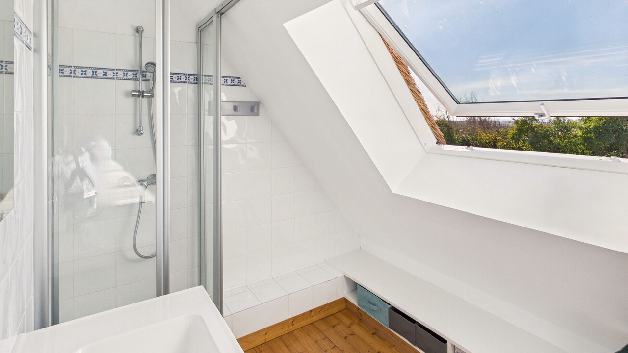 Photo of Bathroom in Treguennec