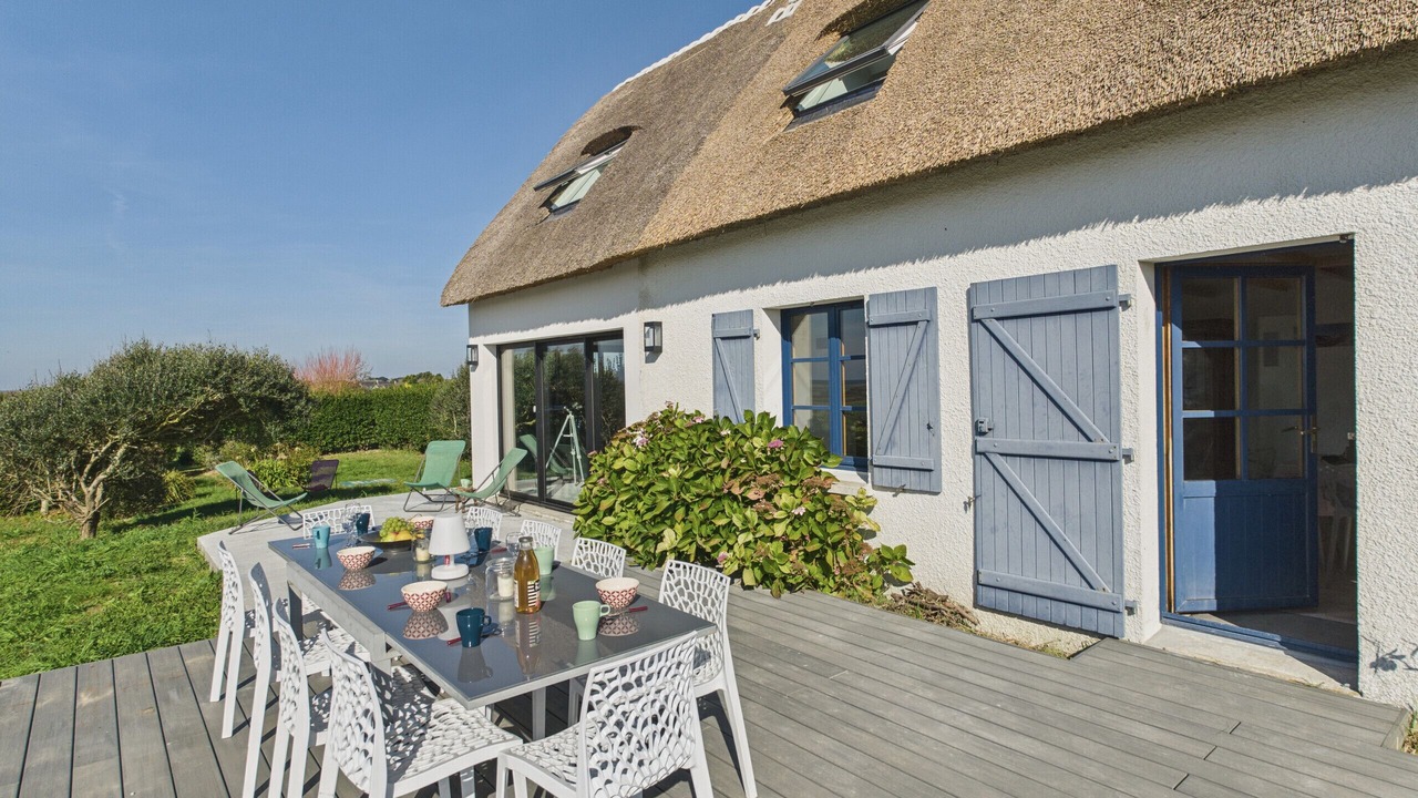 Photo of Outdoor in Treguennec