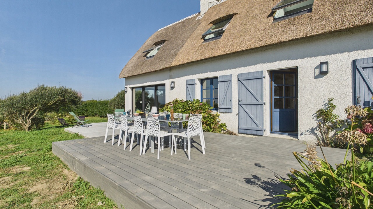 Photo of Outdoor in Treguennec