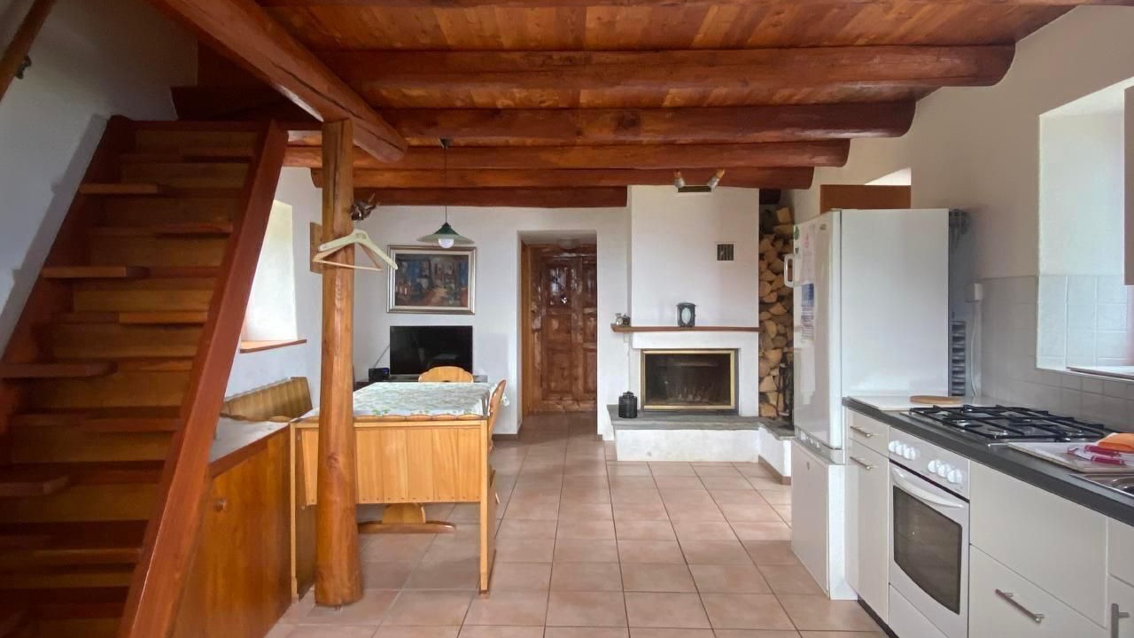 Photo of Livingroom in Centovalli
