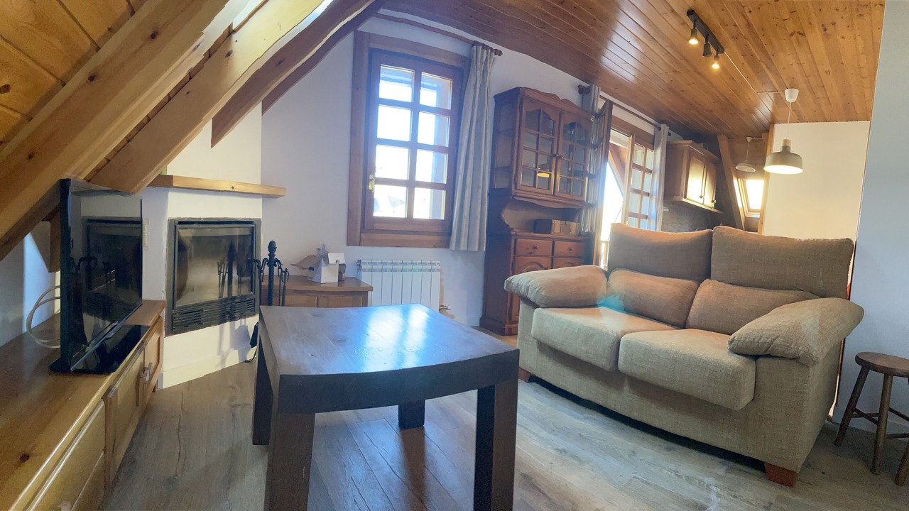 Photo of Livingroom in Tredos