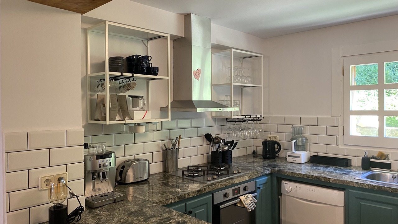 Photo of Kitchen in Tredos