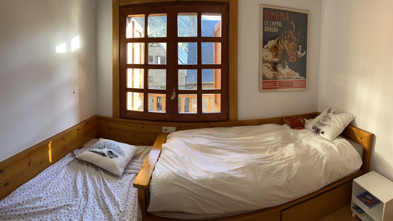 Photo of Bedroom in Tredos