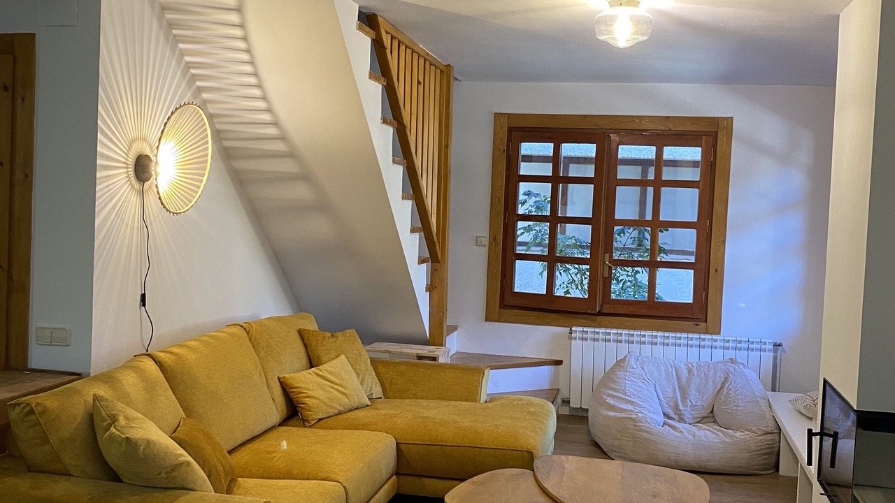 Photo of Livingroom in Tredos