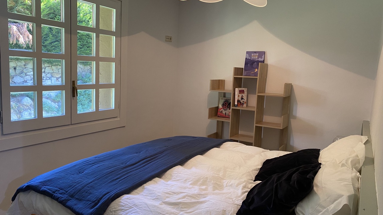 Photo of Bedroom in Tredos