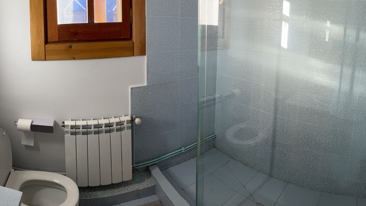 Photo of Bathroom in Tredos