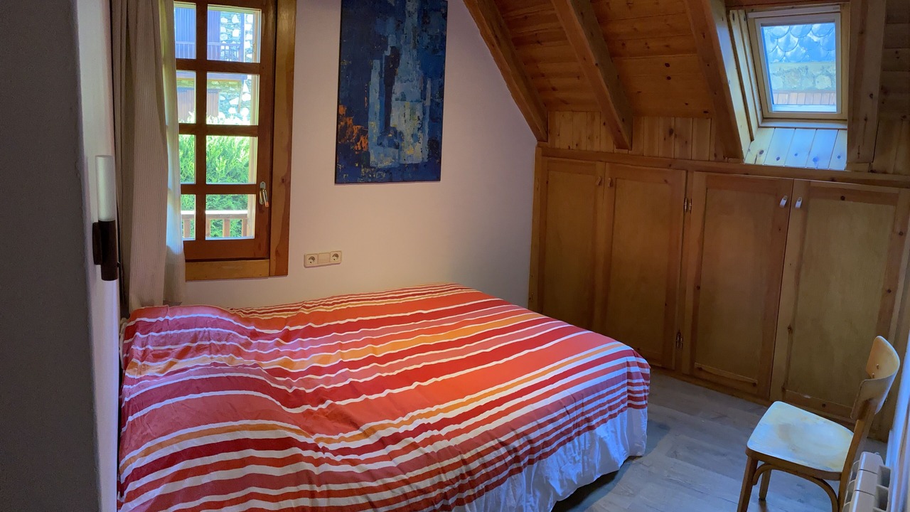 Photo of Bedroom in Tredos