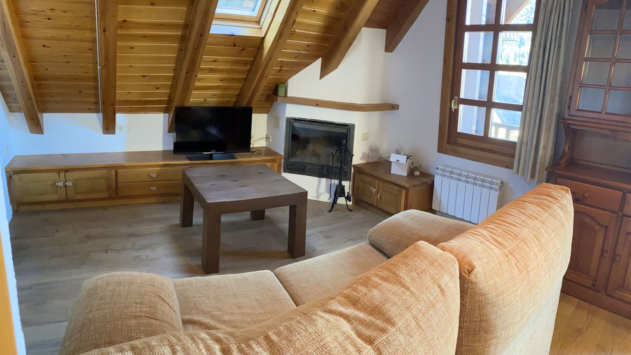 Photo of Livingroom in Tredos