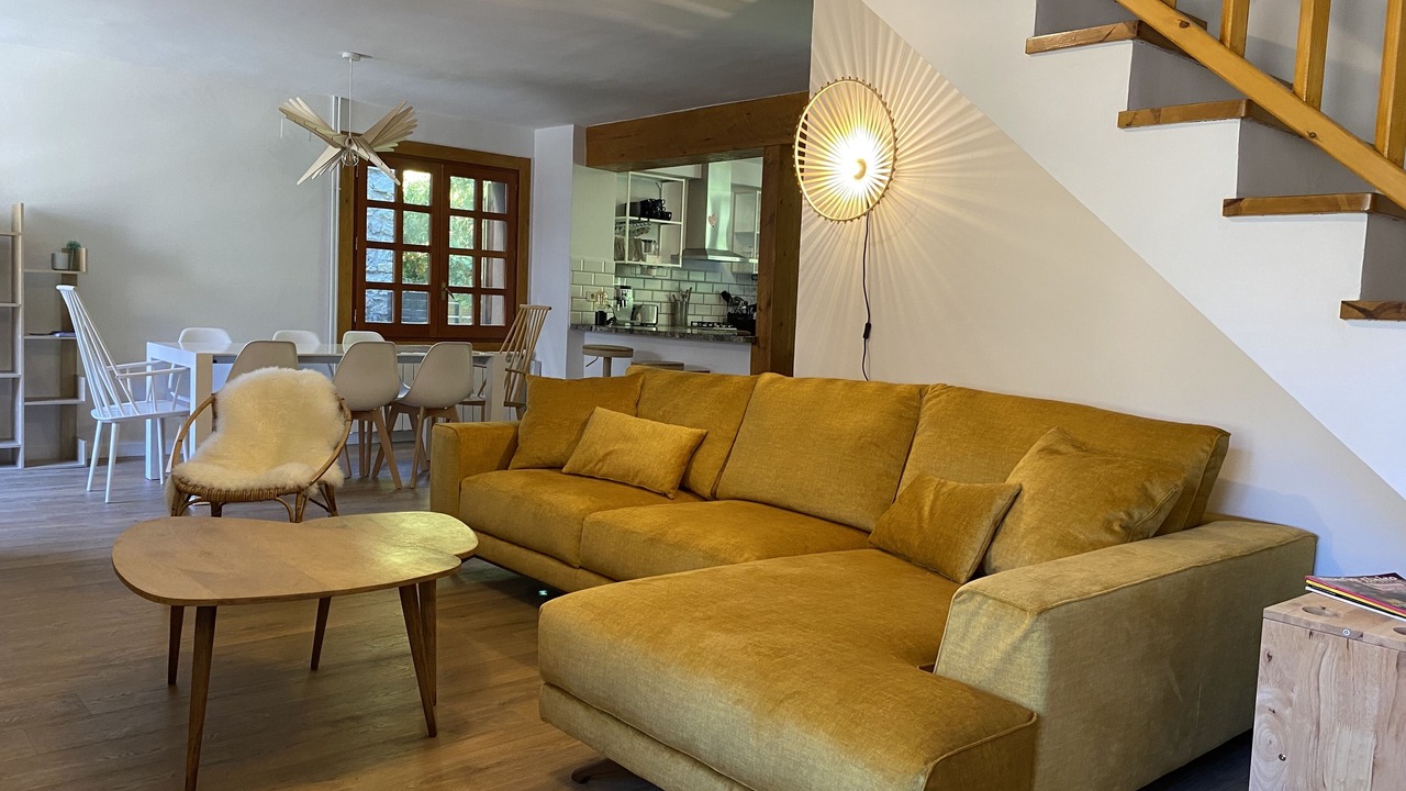 Photo of Livingroom in Tredos