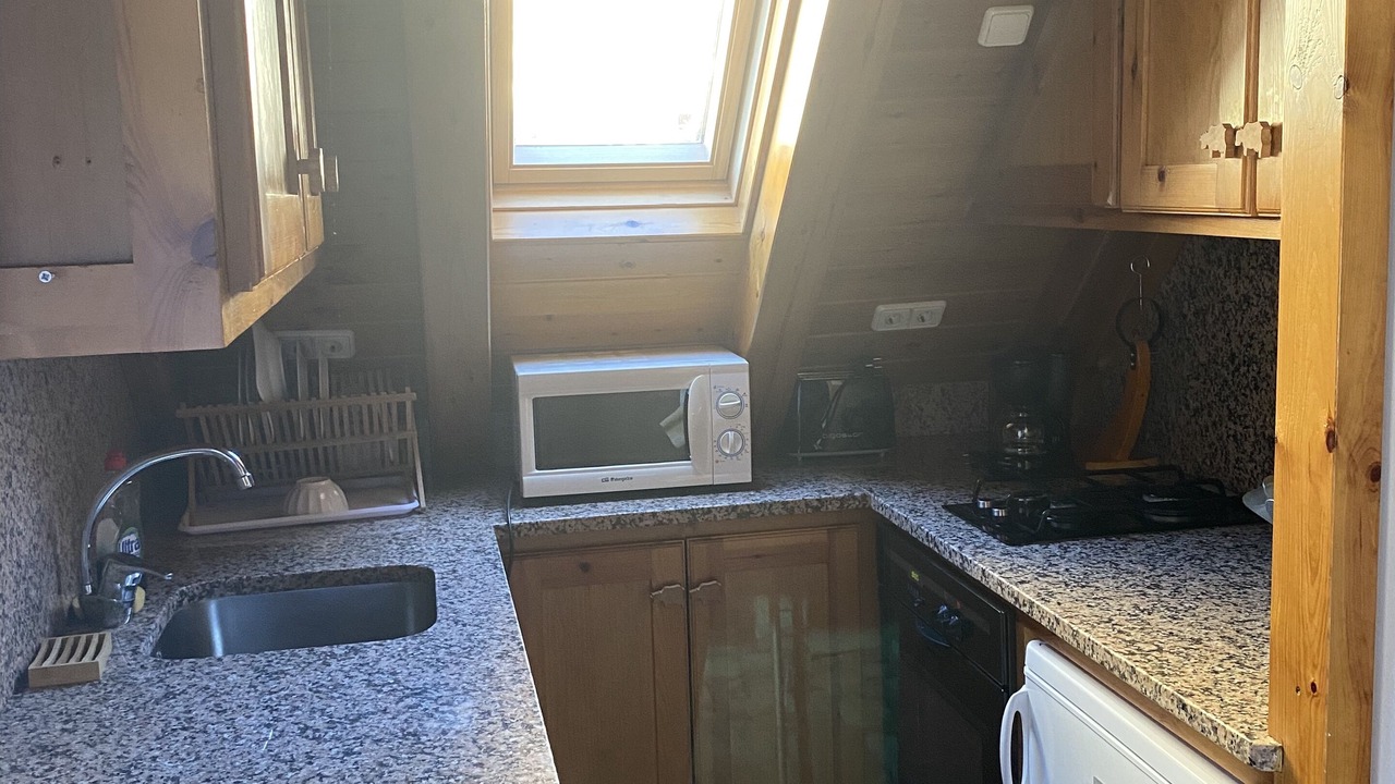 Photo of Kitchen in Tredos