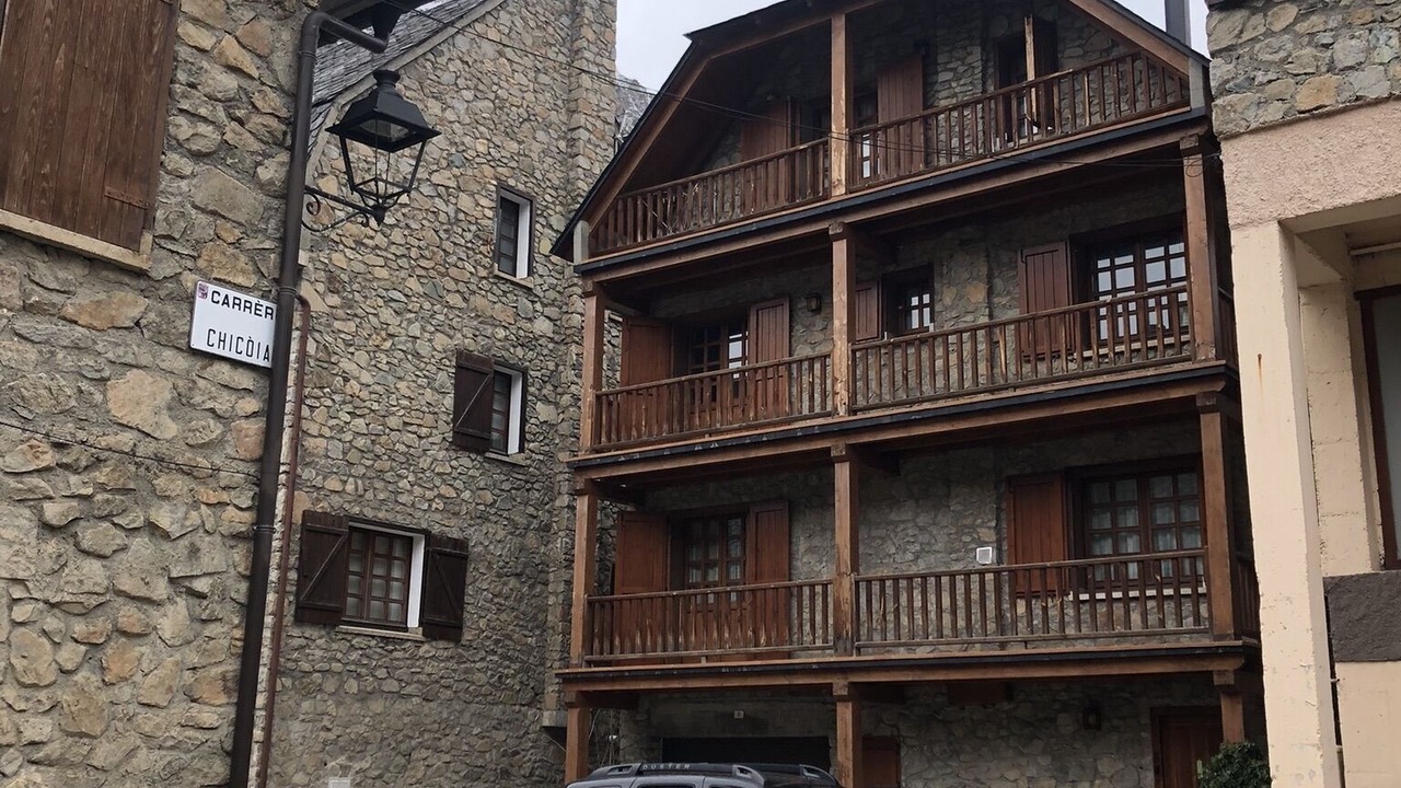 Photo of Outdoor in Tredos