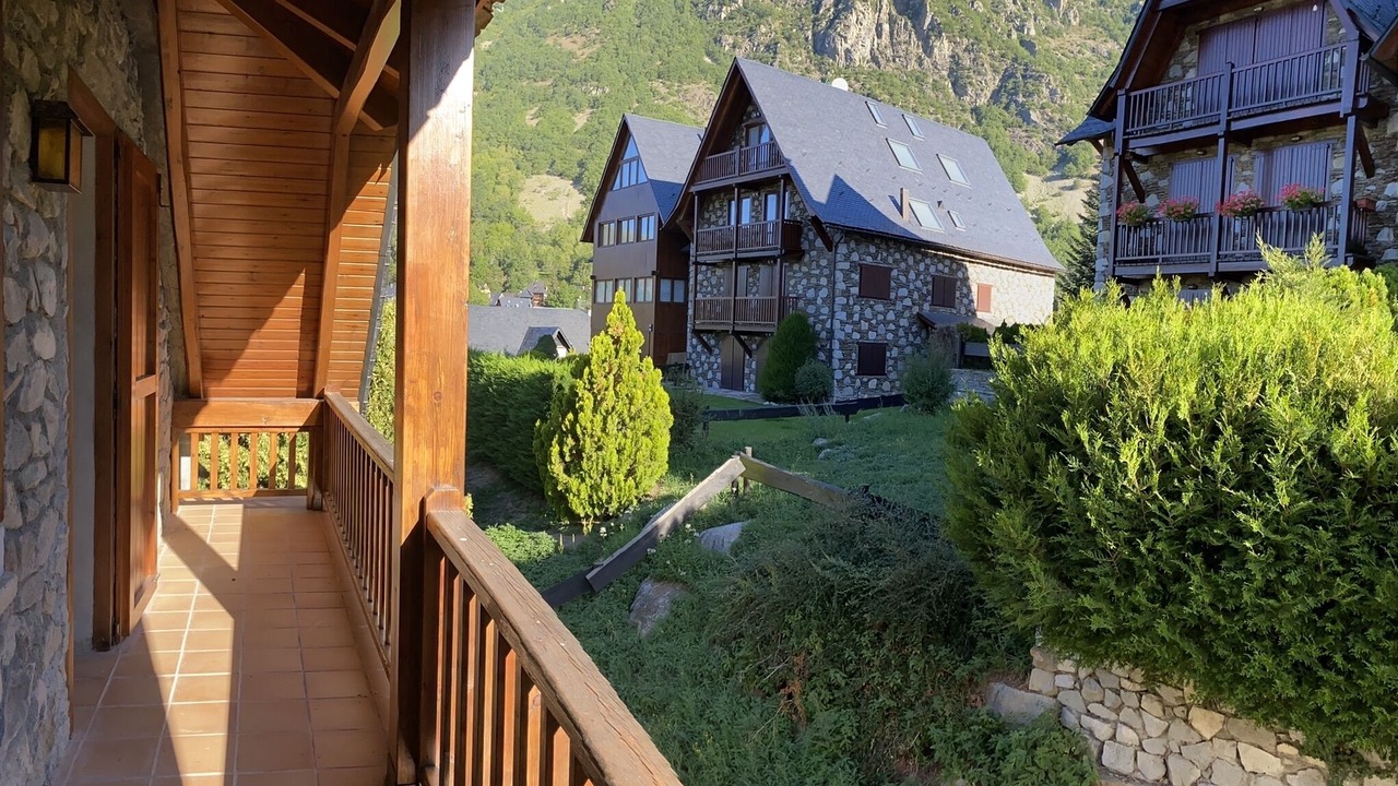 Photo of Outdoor in Tredos