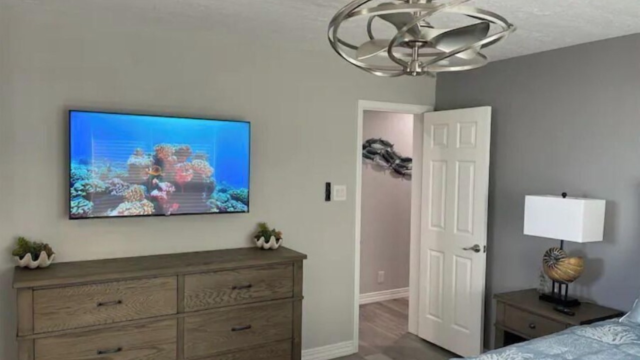 Photo of Bedroom in Elephant Butte