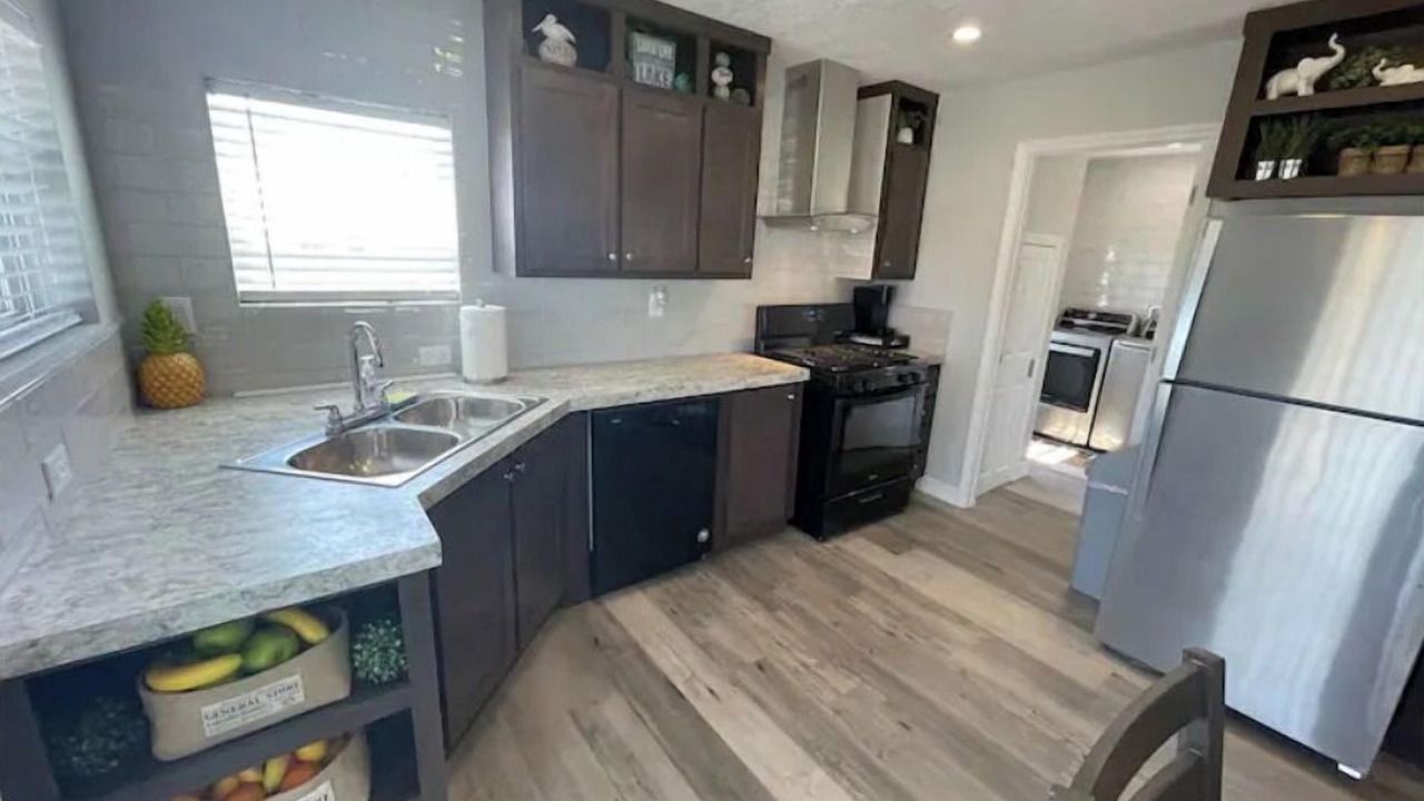 Photo of Kitchen in Elephant Butte