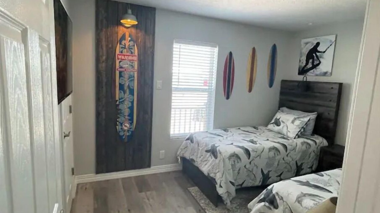 Photo of Bedroom in Elephant Butte