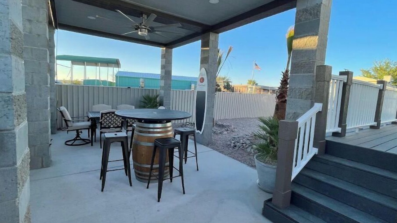 Photo of Outdoor in Elephant Butte