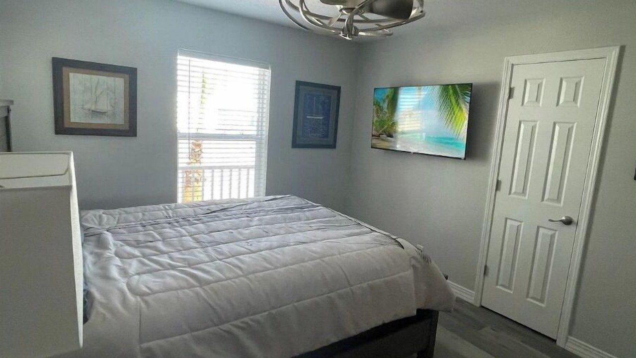 Photo of Bedroom in Elephant Butte