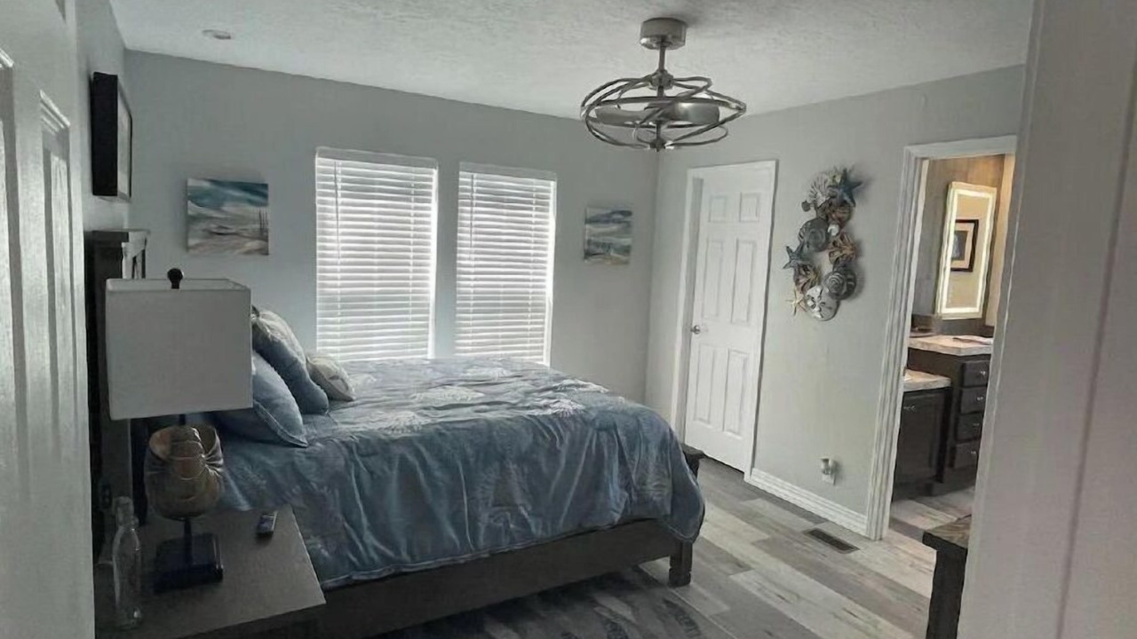Photo of Bedroom in Elephant Butte