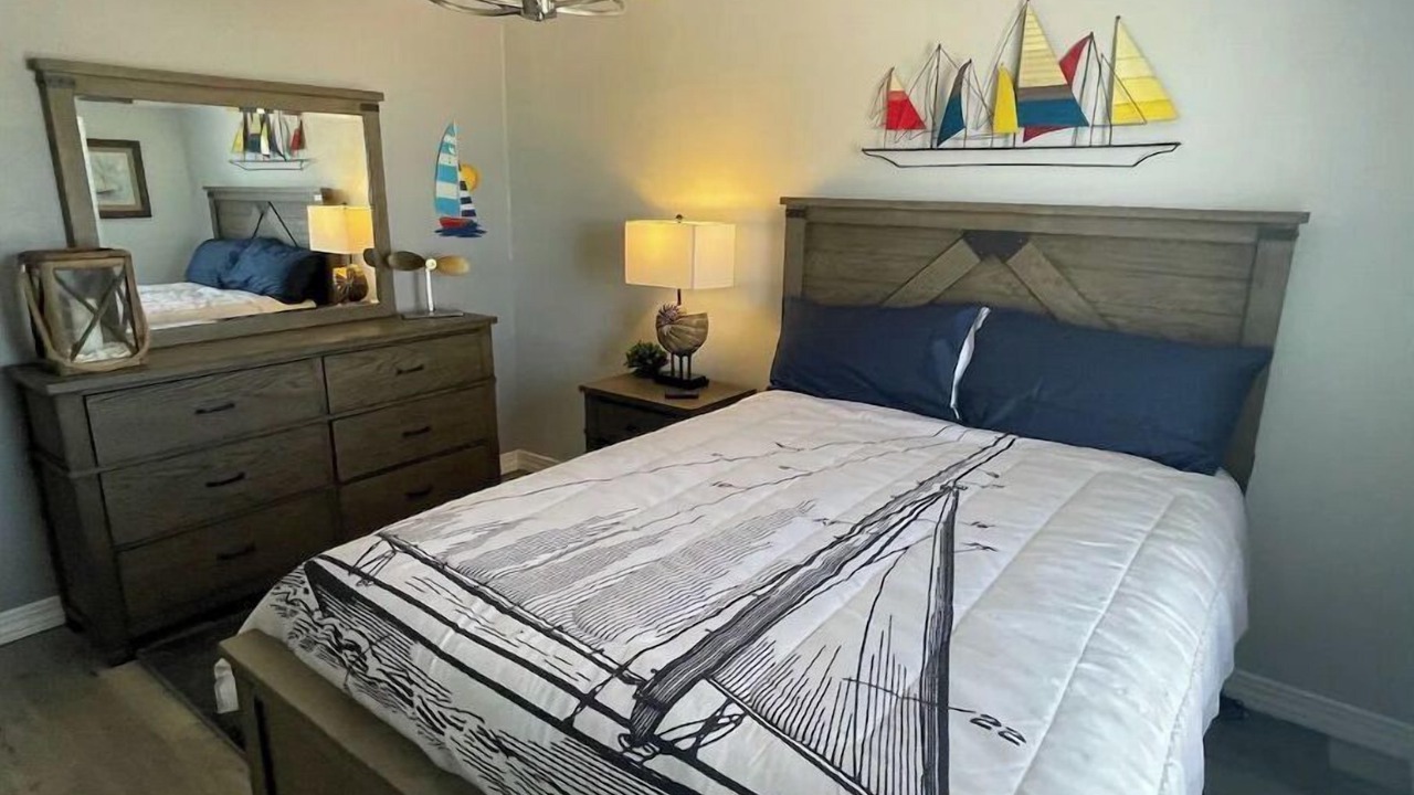 Photo of Bedroom in Elephant Butte