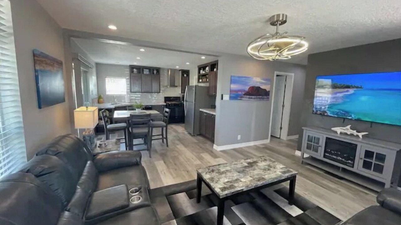 Photo of Livingroom in Elephant Butte