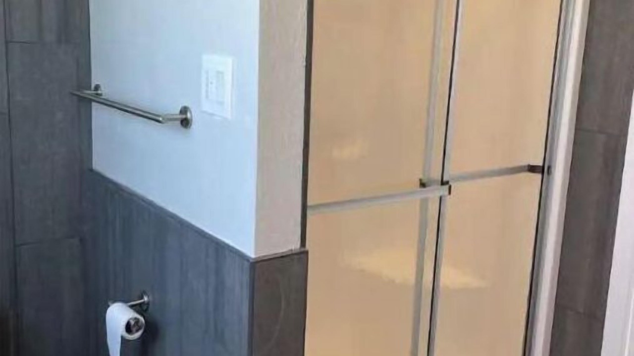 Photo of Bathroom in Elephant Butte