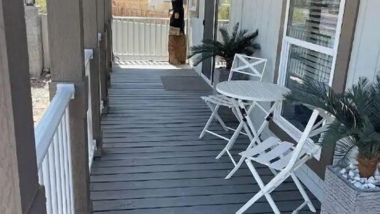 Photo of Outdoor in Elephant Butte
