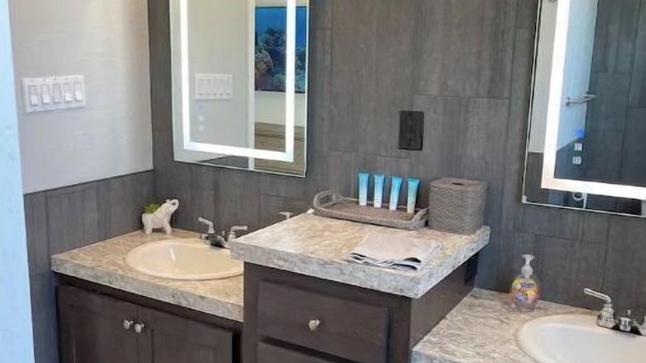 Photo of Bathroom in Elephant Butte