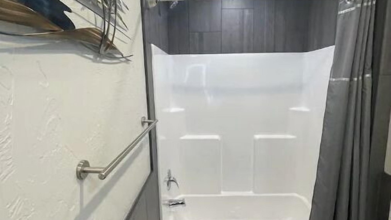 Photo of Bathroom in Elephant Butte