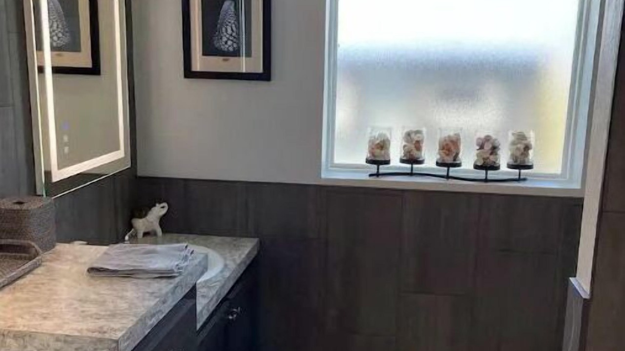 Photo of Bathroom in Elephant Butte