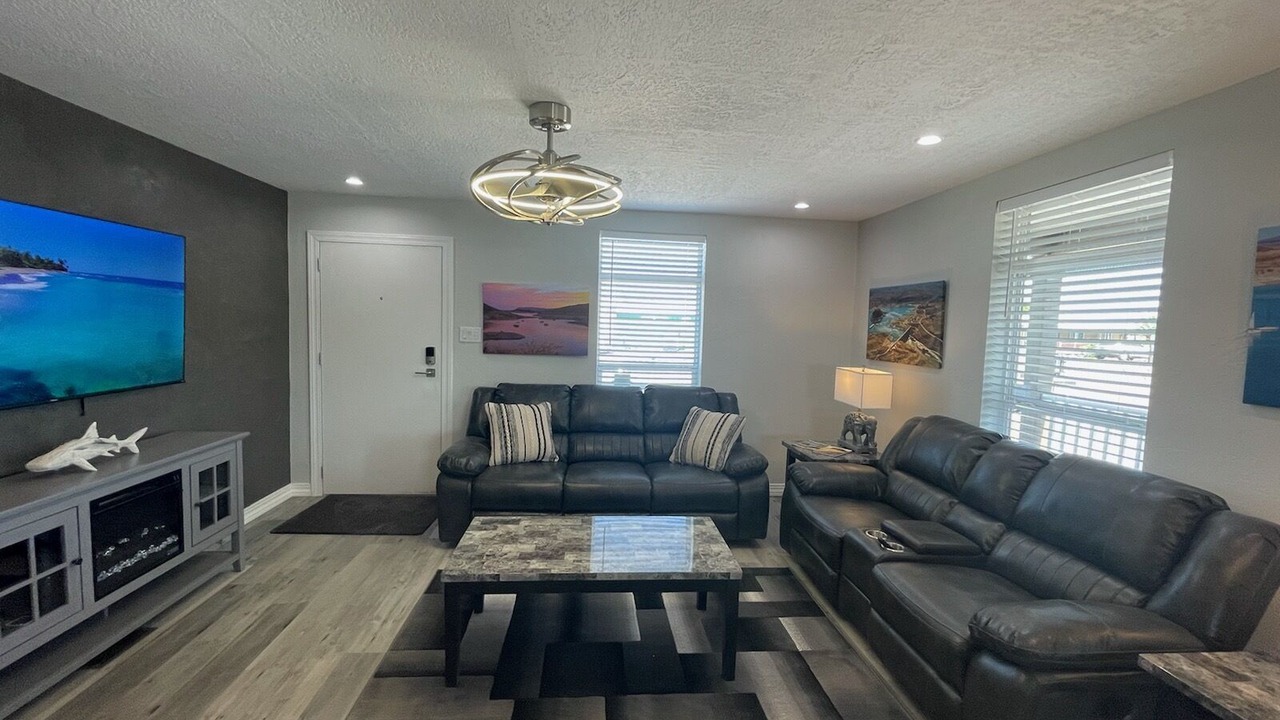 Photo of Livingroom in Elephant Butte