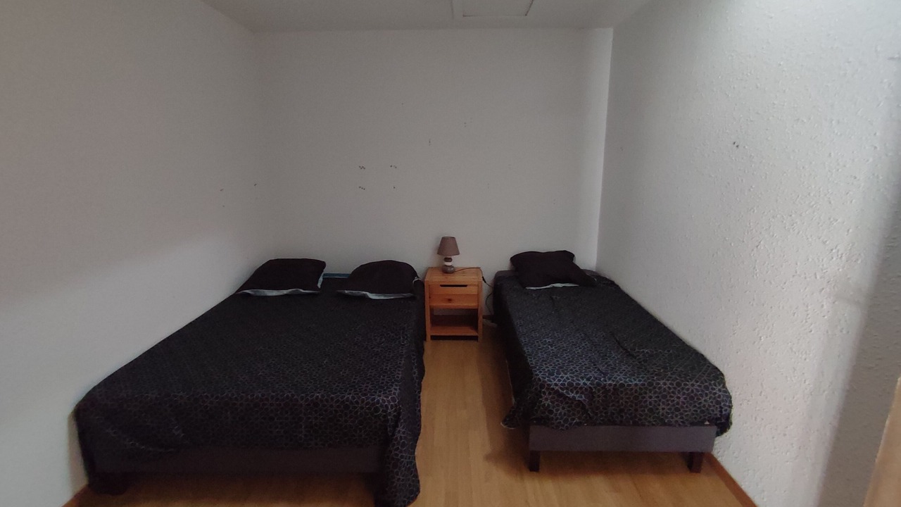 Photo of Bedroom in Tarascon-sur-Ariege