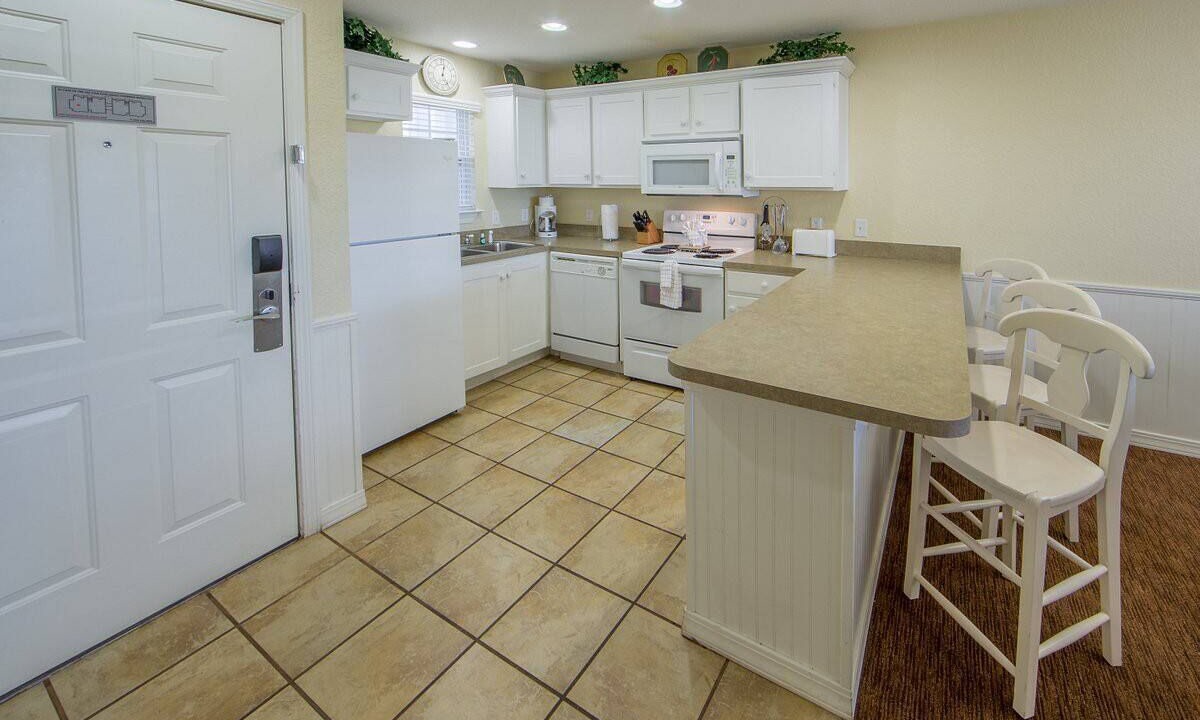Photo of Kitchen in Clarkesville