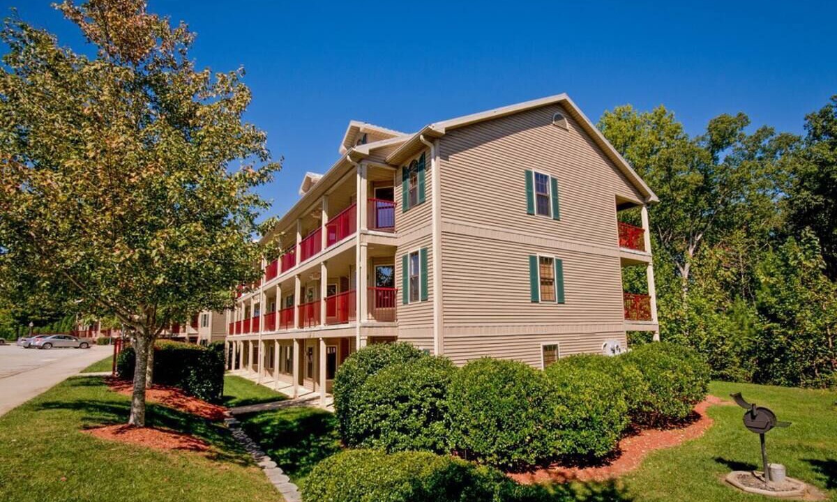 Photo of Outdoor in Clarkesville