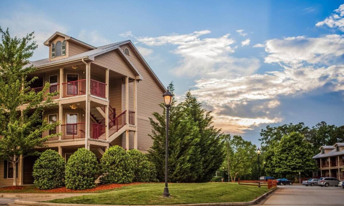 Photo of Outdoor in Clarkesville