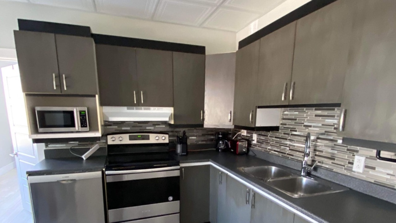 Photo of Kitchen in Rouyn-Noranda