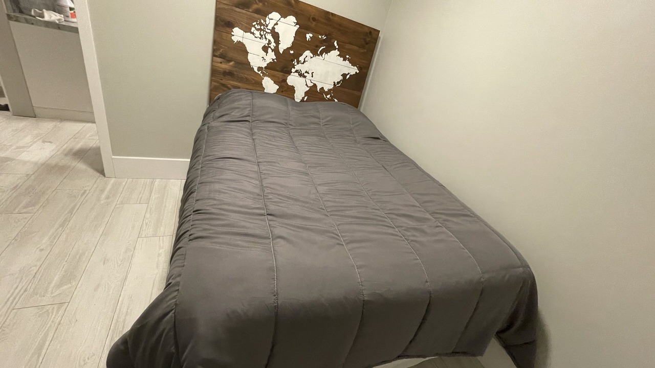 Photo of Bedroom in Rouyn-Noranda