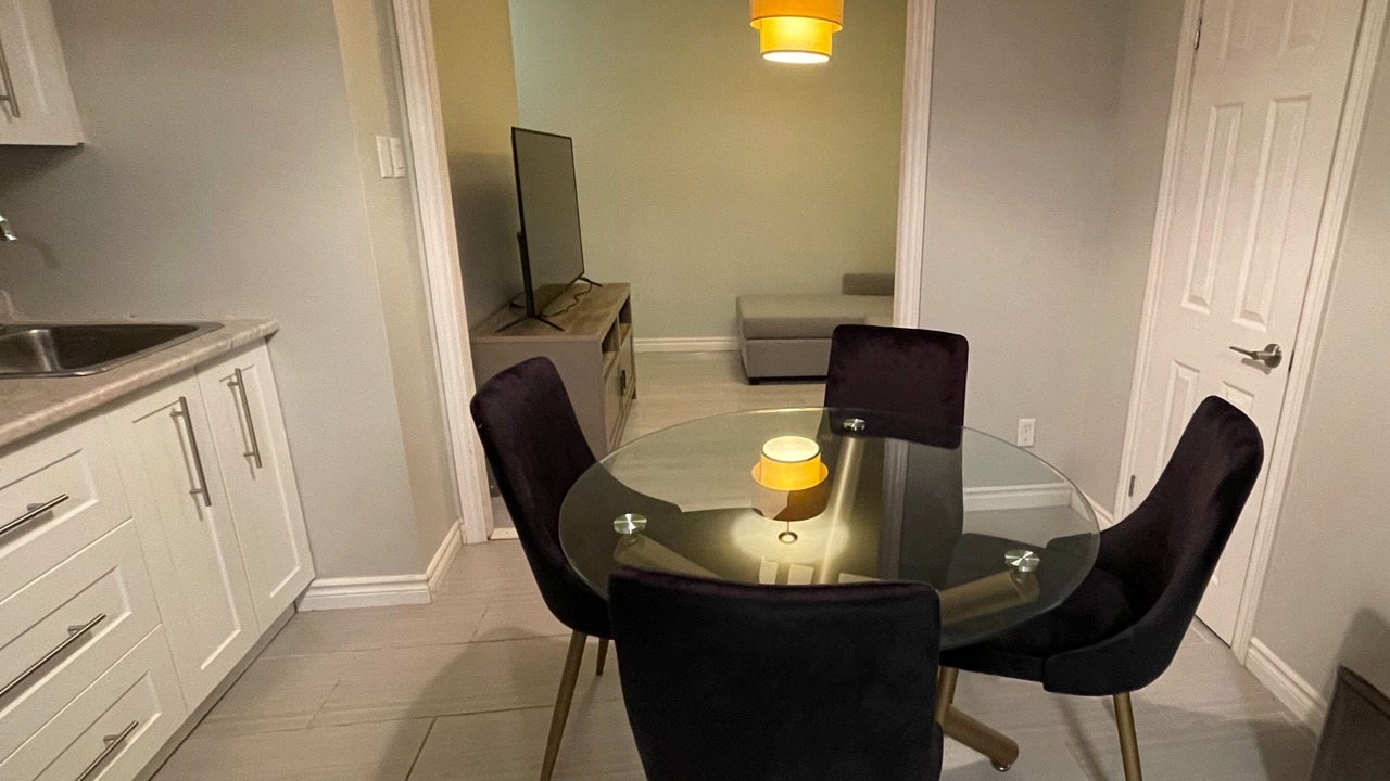 Photo of Kitchen in Rouyn-Noranda