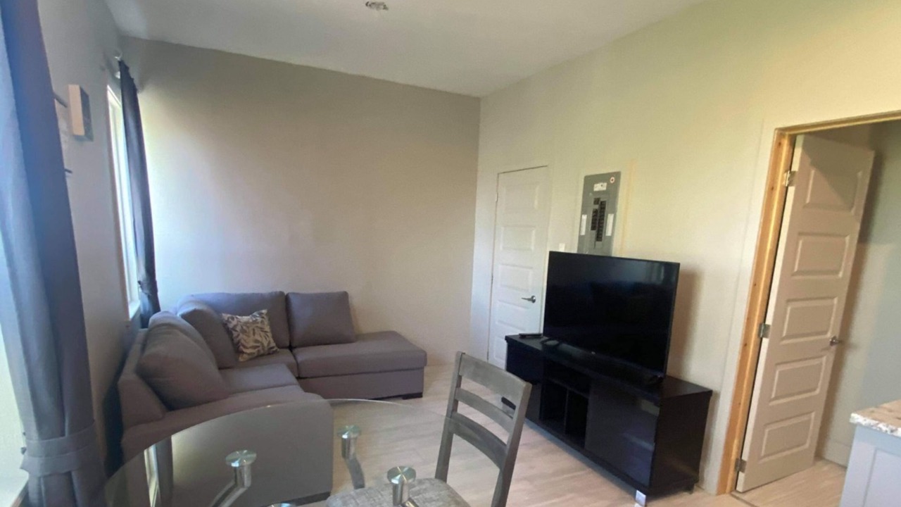 Photo of Livingroom in Rouyn-Noranda