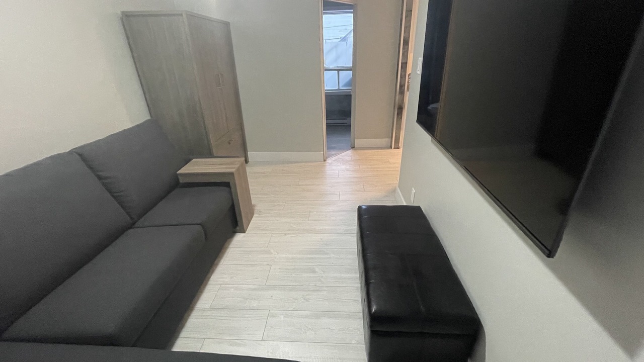 Photo of Livingroom in Rouyn-Noranda
