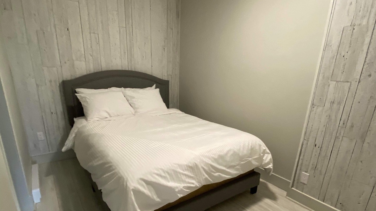 Photo of Bedroom in Rouyn-Noranda