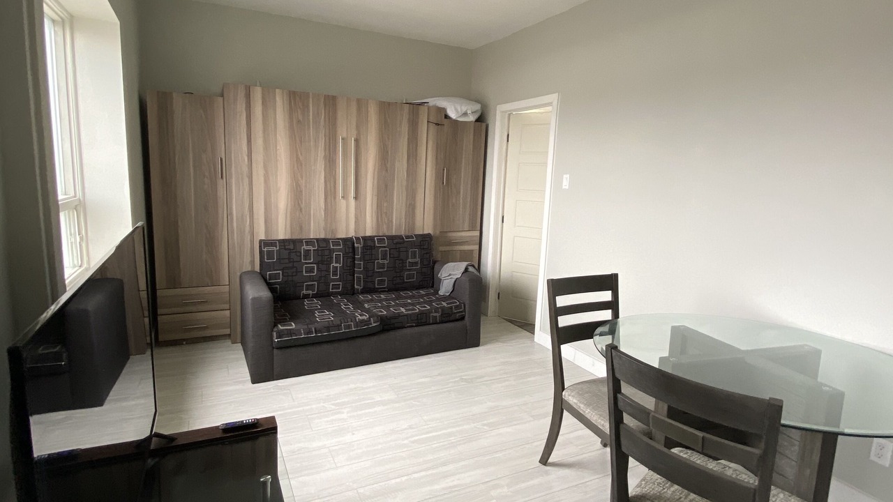 Photo of Livingroom in Rouyn-Noranda