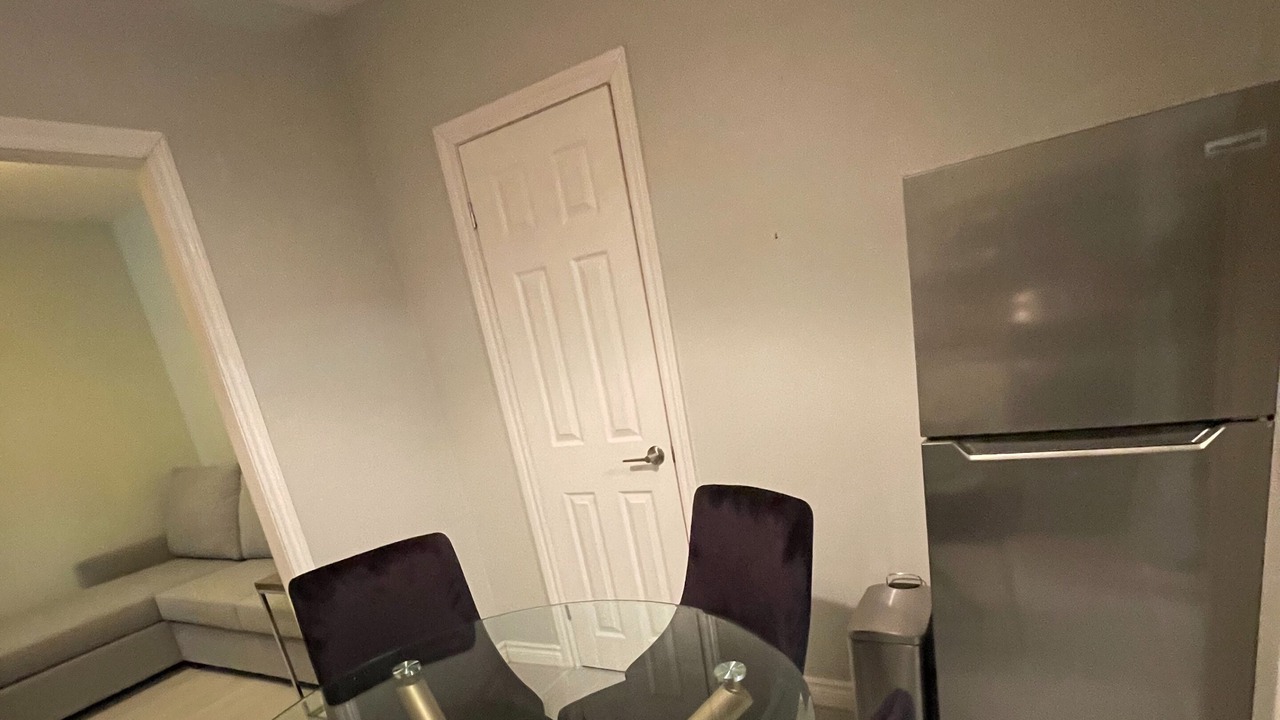 Photo of Kitchen in Rouyn-Noranda