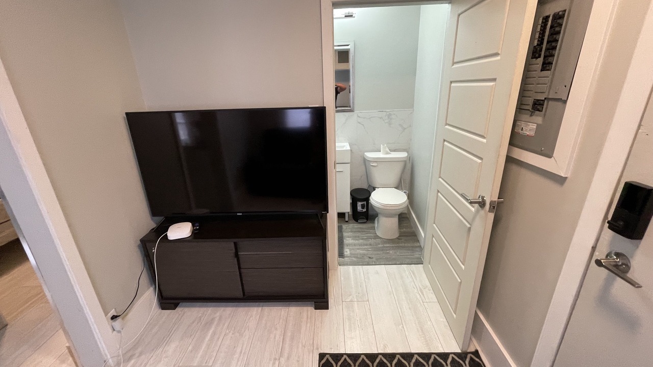 Photo of Livingroom in Rouyn-Noranda