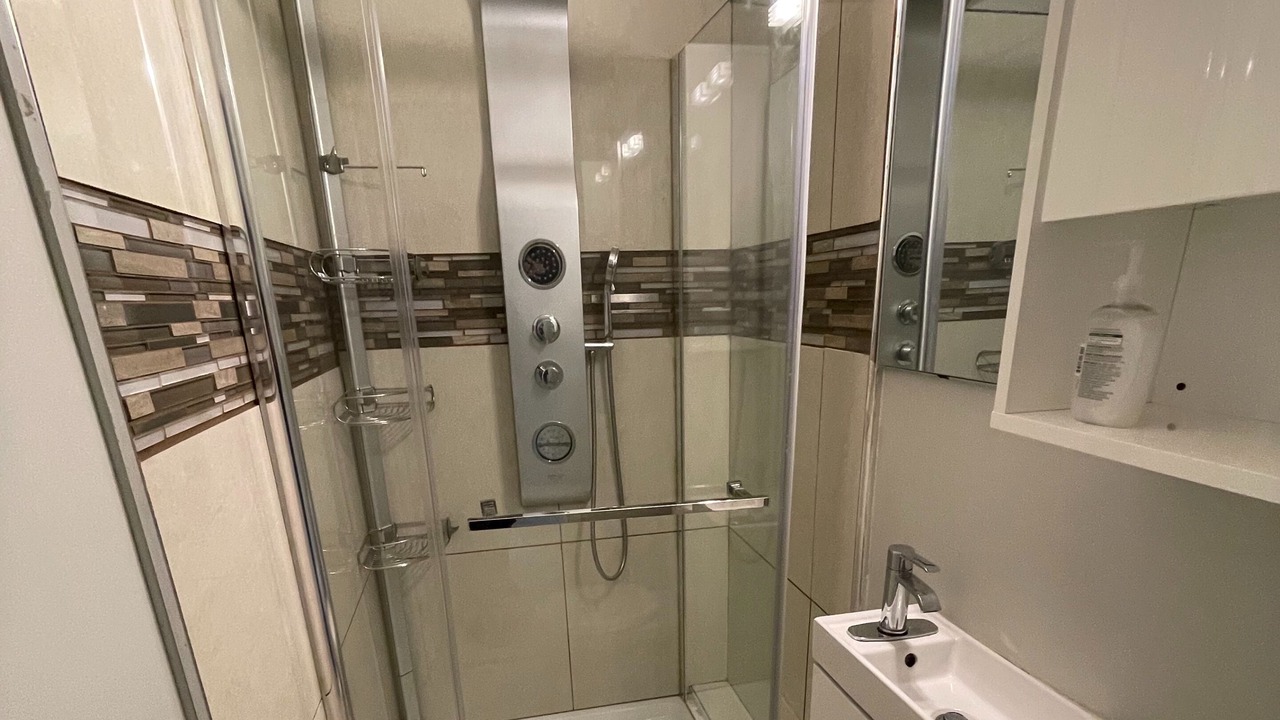 Photo of Bathroom in Rouyn-Noranda