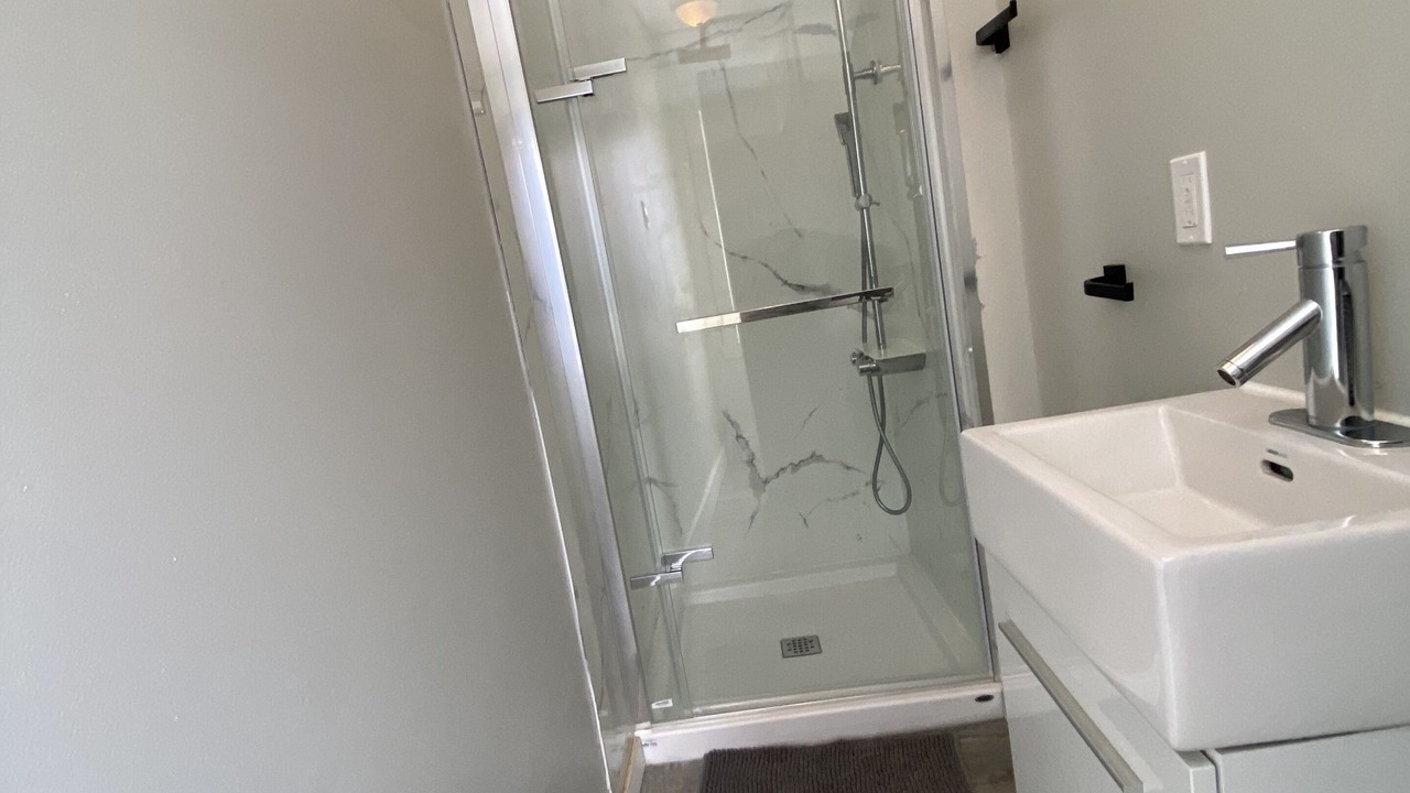 Photo of Bathroom in Rouyn-Noranda